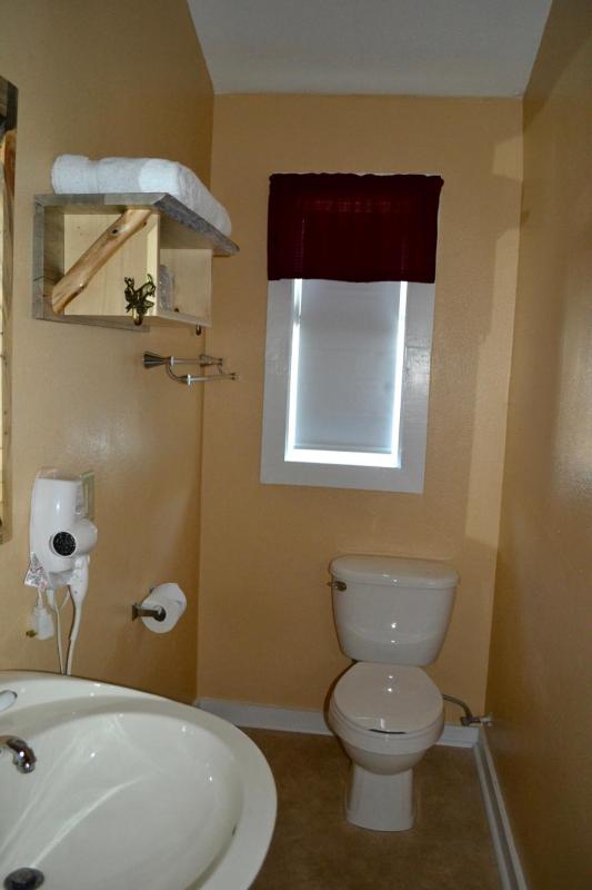 Iron Horse - Double Room image 3