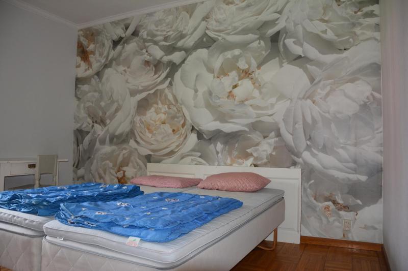 Quadruple Room with Shared Bathroom image 3