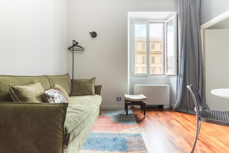 Deluxe Family Suite image 1