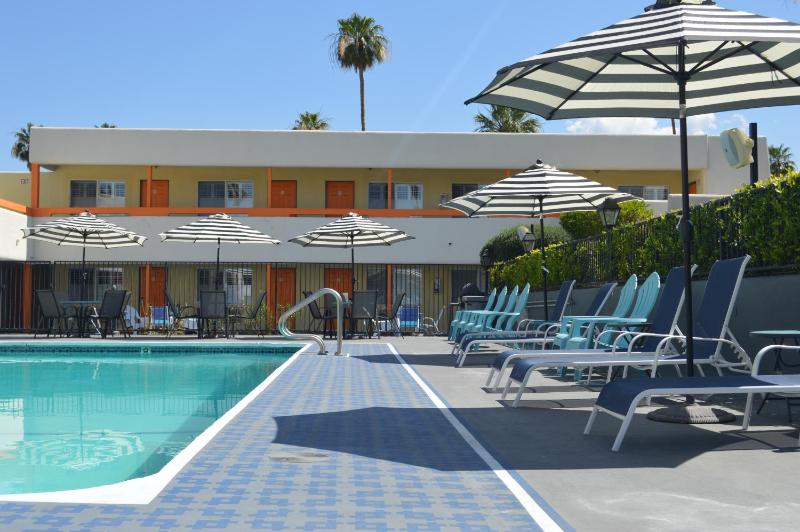 Musicland Hotel - image 8