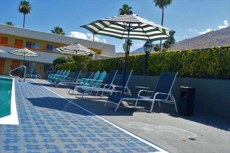 Musicland Hotel - image 45