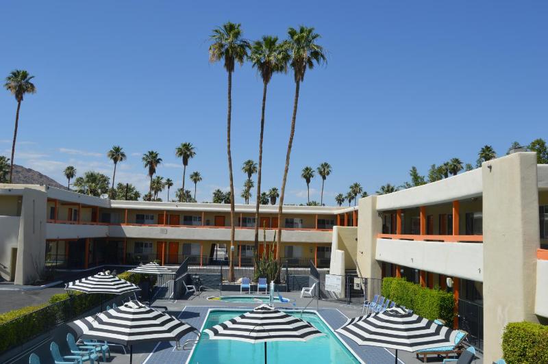 Musicland Hotel - image 44
