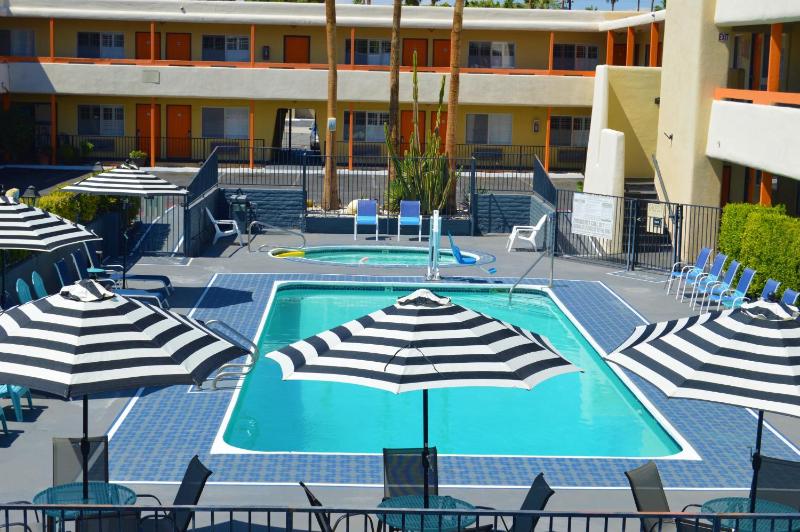 Musicland Hotel - image 21