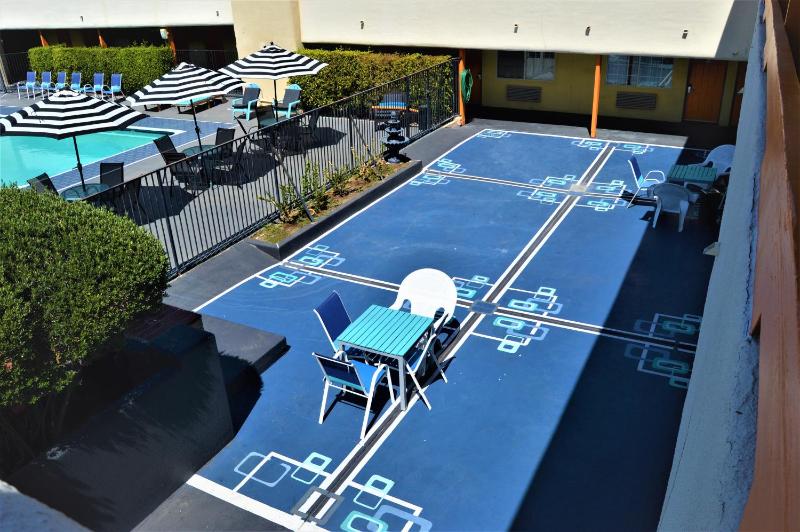 Musicland Hotel - image 49
