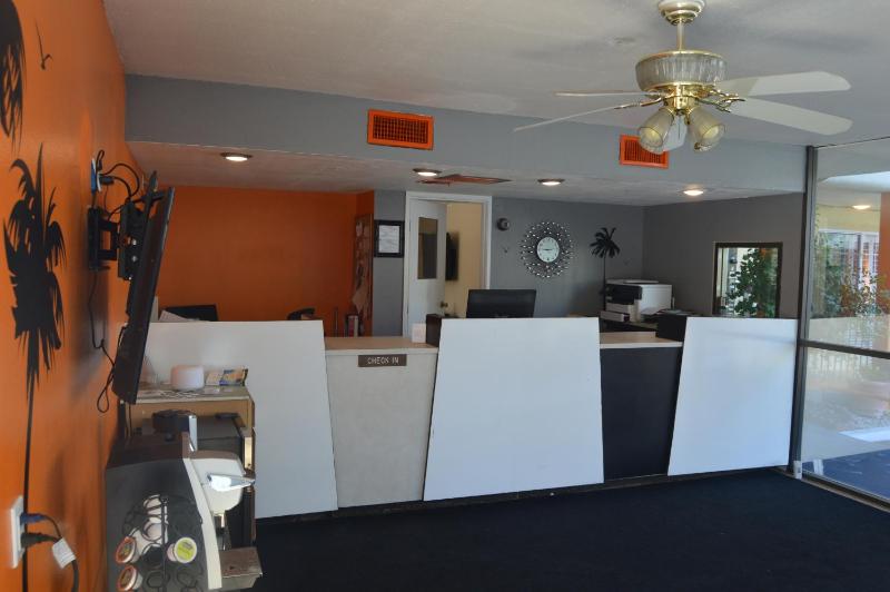 Musicland Hotel - image 33