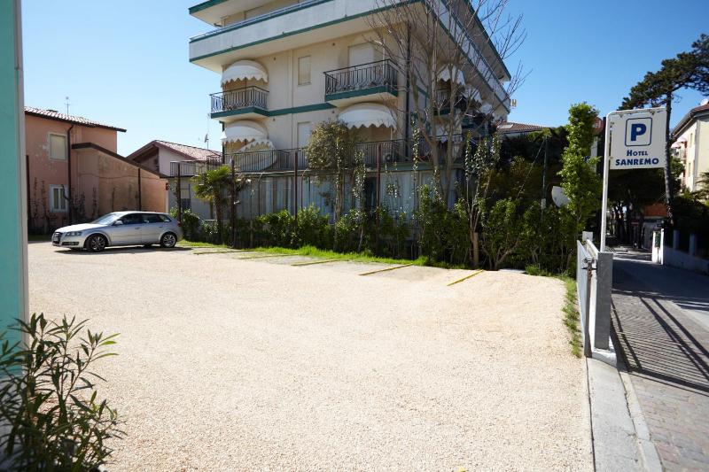 Hotel Sanremo - image 25