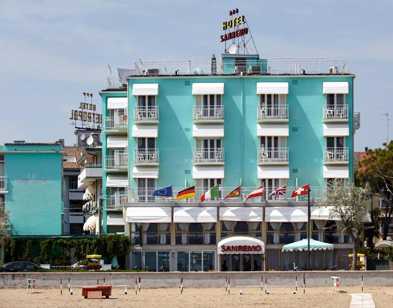 Hotel Sanremo - image 5