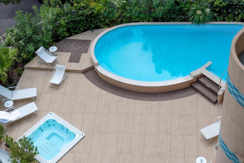 Savoia Hotel Rimini - image 27
