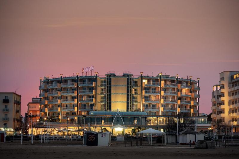Savoia Hotel Rimini - image 16