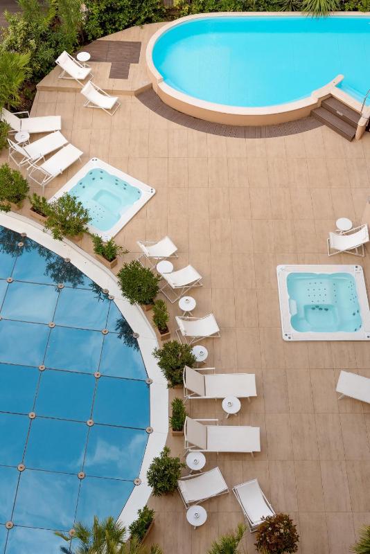Savoia Hotel Rimini - image 30
