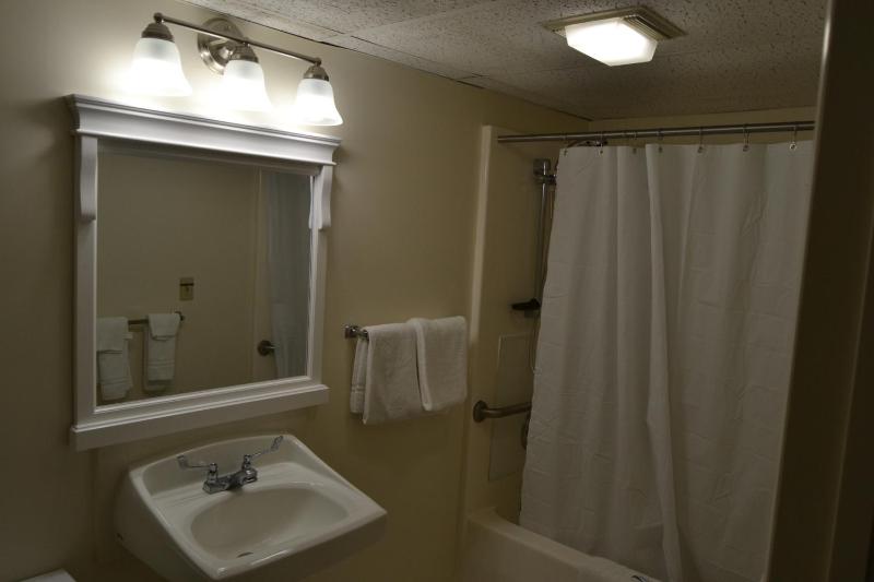 Queen Room - Disability Access image 2