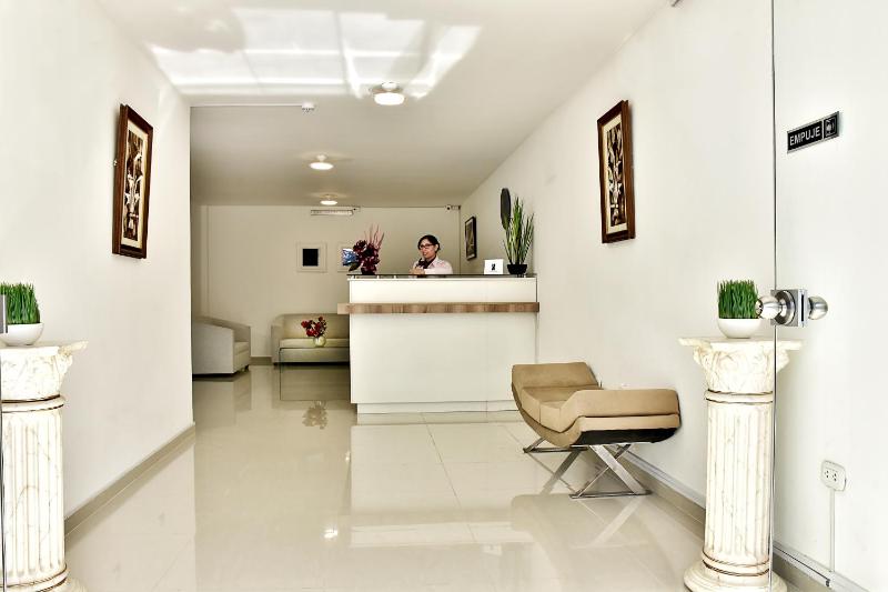 Hoteles Riviera Ejecutivo - image 11