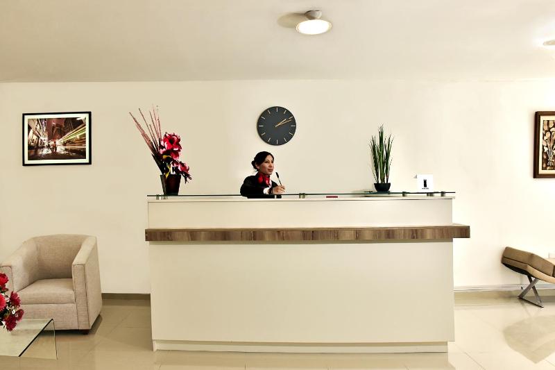 Hoteles Riviera Ejecutivo - image 8