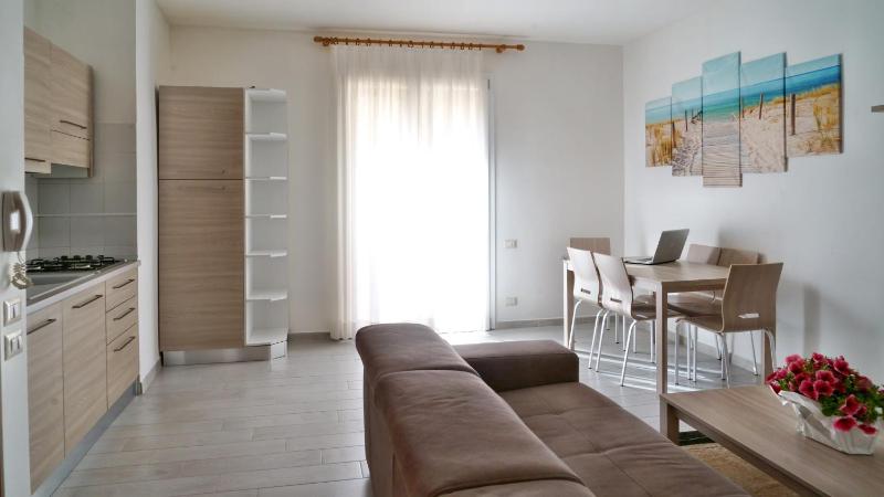 Superior Two-Bedroom Apartment (6 Adults) image 4