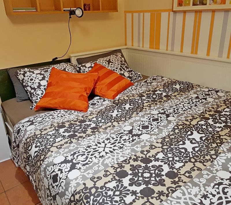 Apartment - Ground Floor image 4
