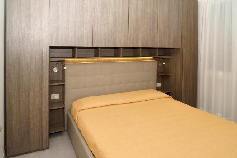 Superior Two-Bedroom Apartment (4 Adults) image 4