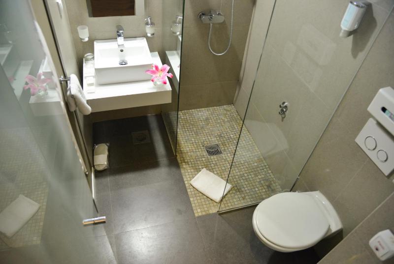 Double or Twin Room image 4