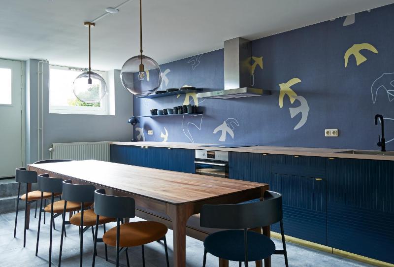 Hotel Pistache Den Haag - image 4