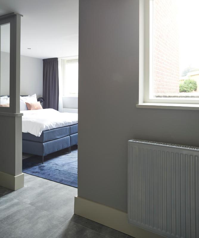 Hotel Pistache Den Haag - image 9