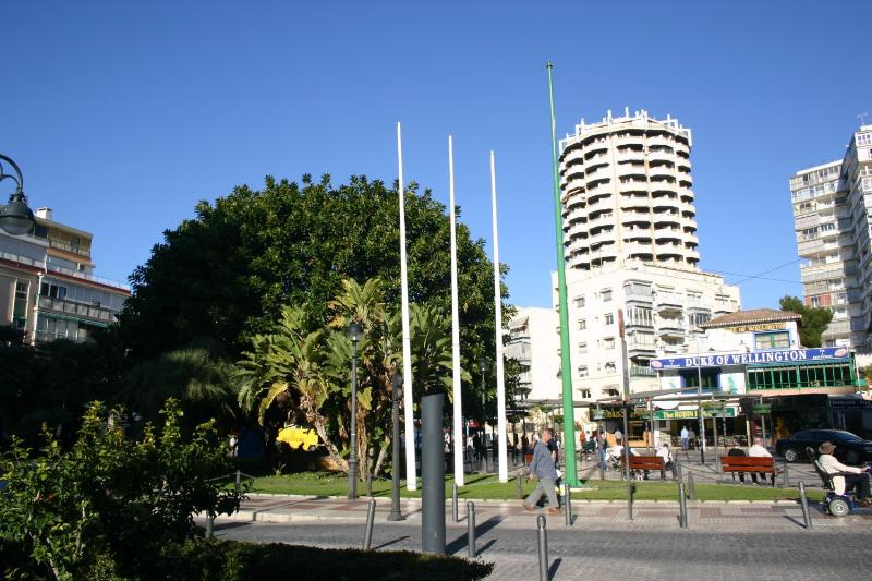 Apartamentos Astoria - Benidorm - image 11