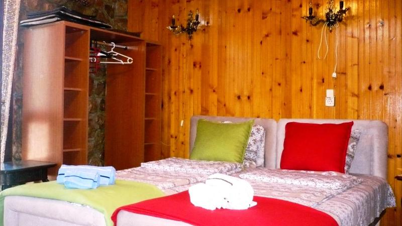 Double or Twin Room with Sea View image 1