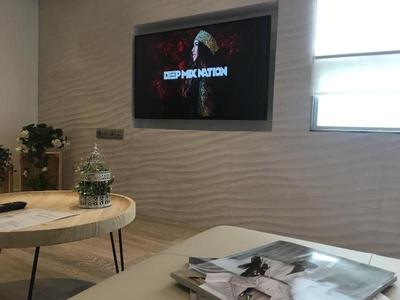 Two-Bedroom Apartment image 3