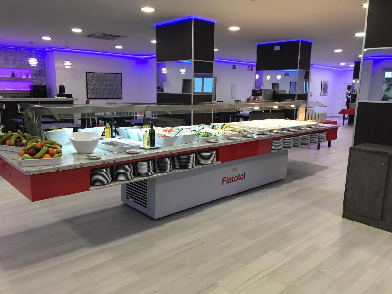 First Flatotel International - image 39