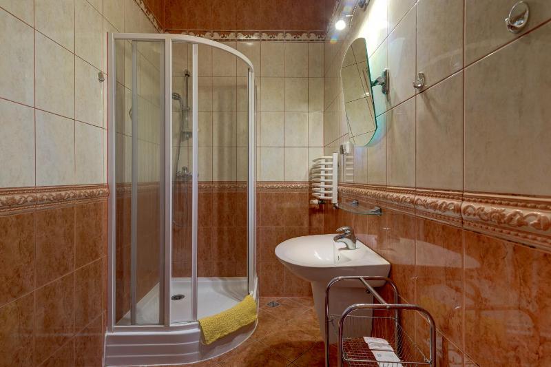 Murena Hotel i Restauracja - image 17