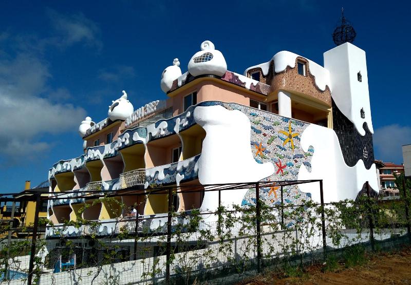 Hotel Golden Star - image 31