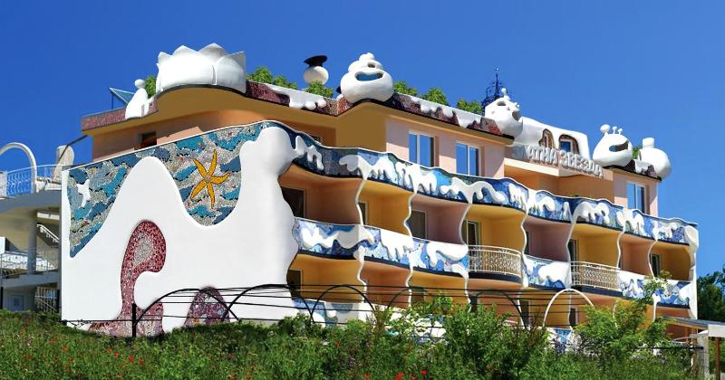 Hotel Golden Star - image 12