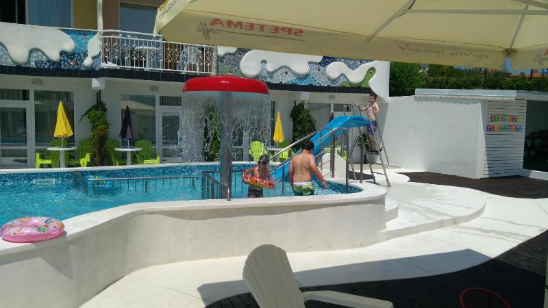 Hotel Golden Star - image 28