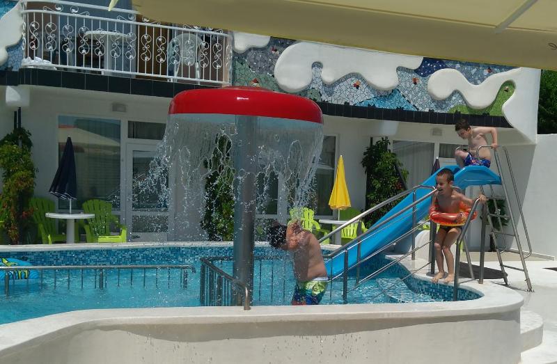 Hotel Golden Star - image 6
