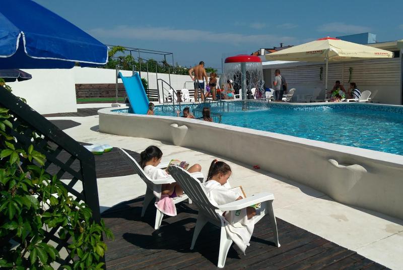 Hotel Golden Star - image 24