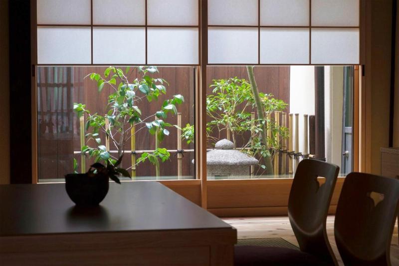 Kumashu an Machiya House - image 13