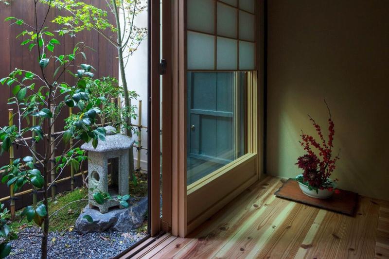 Kumashu an Machiya House - image 15