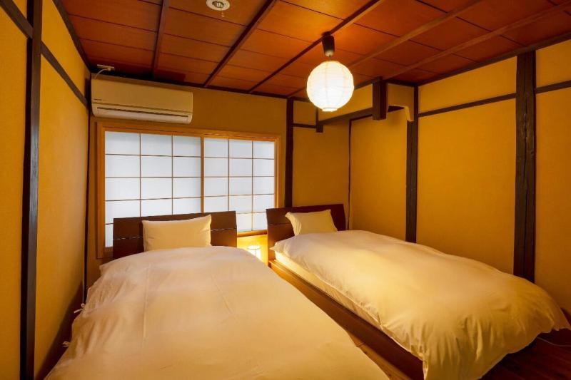 Kumashu an Machiya House - image 9