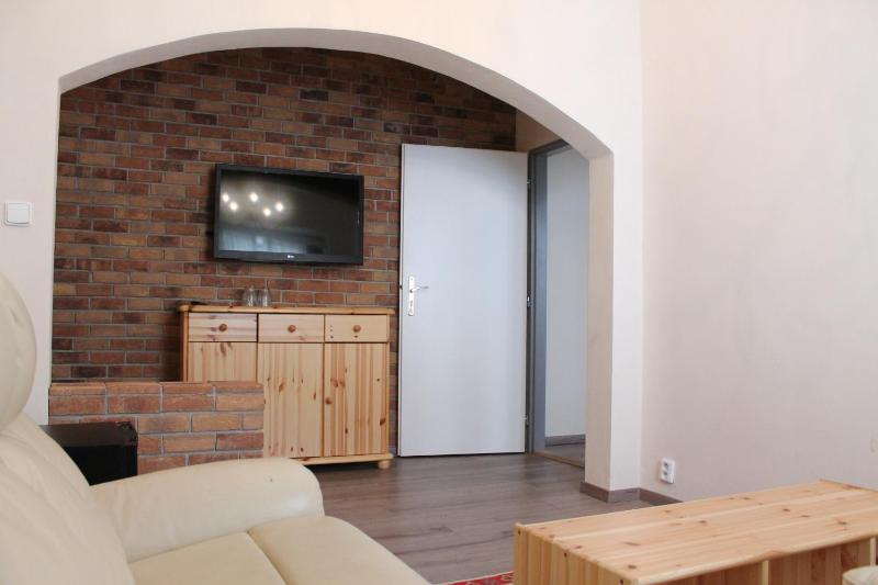 Two-Bedroom Apartment image 3