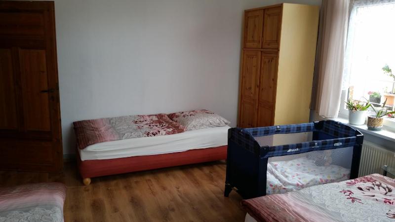 Three-Bedroom Apartment image 2
