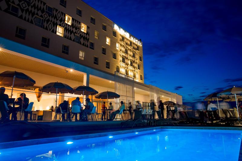 Onomo Hotel Kigali - image 9