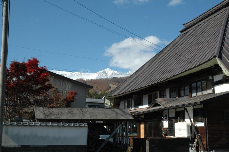Hakuba Youluri - image 14
