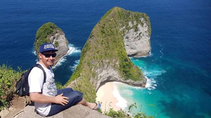 Ega Homestay - image 9