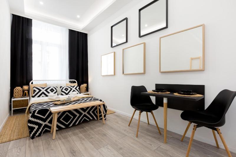 Superior Apartment image 4