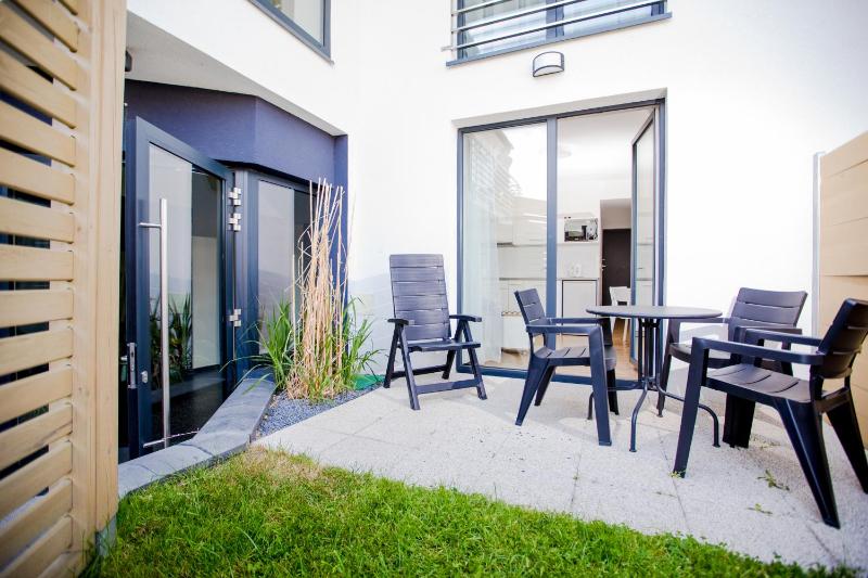 Duplex Apartment image 2