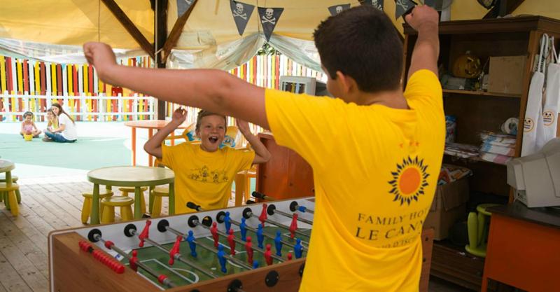 Le Canne Family Resort & Spa - image 6
