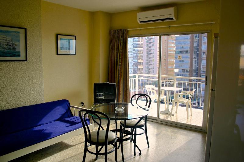 Apartamentos Astoria - Benidorm - image 12