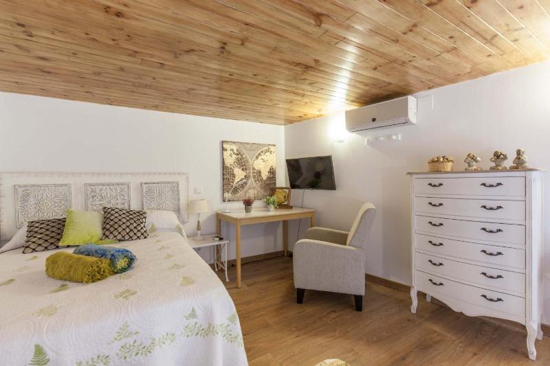 Loft / Duplex with charming historic center. WIFI - image 13