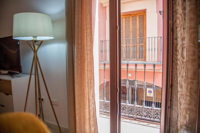 Loft / Duplex with charming historic center. WIFI - image 9