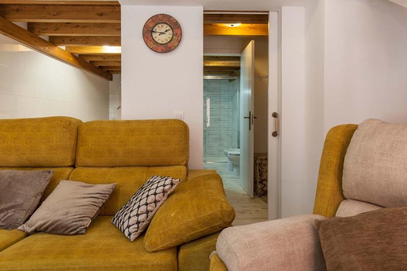 Loft / Duplex with charming historic center. WIFI - image 3
