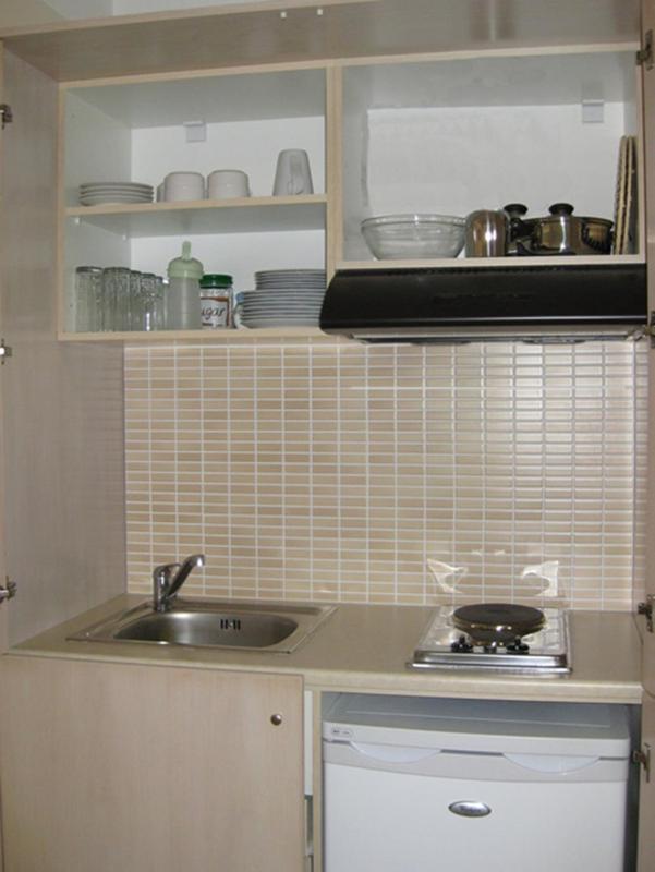 Studio - Upper Floor (2 Adults) image 2
