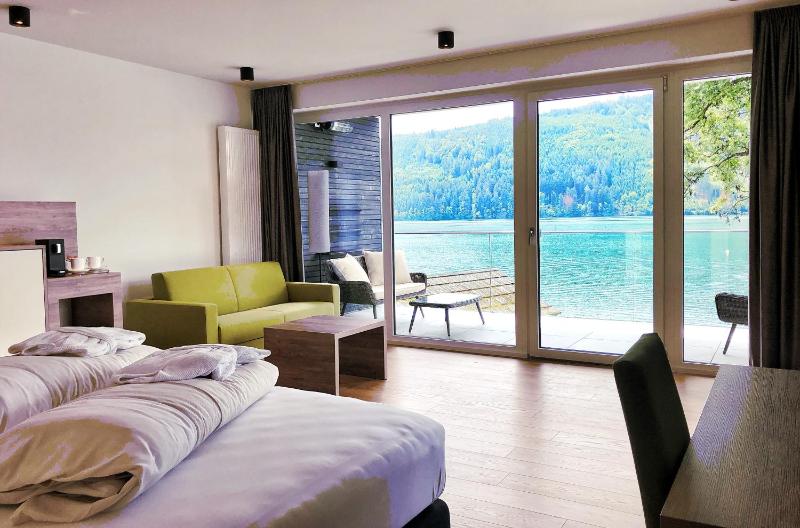 Superior Suite image 4